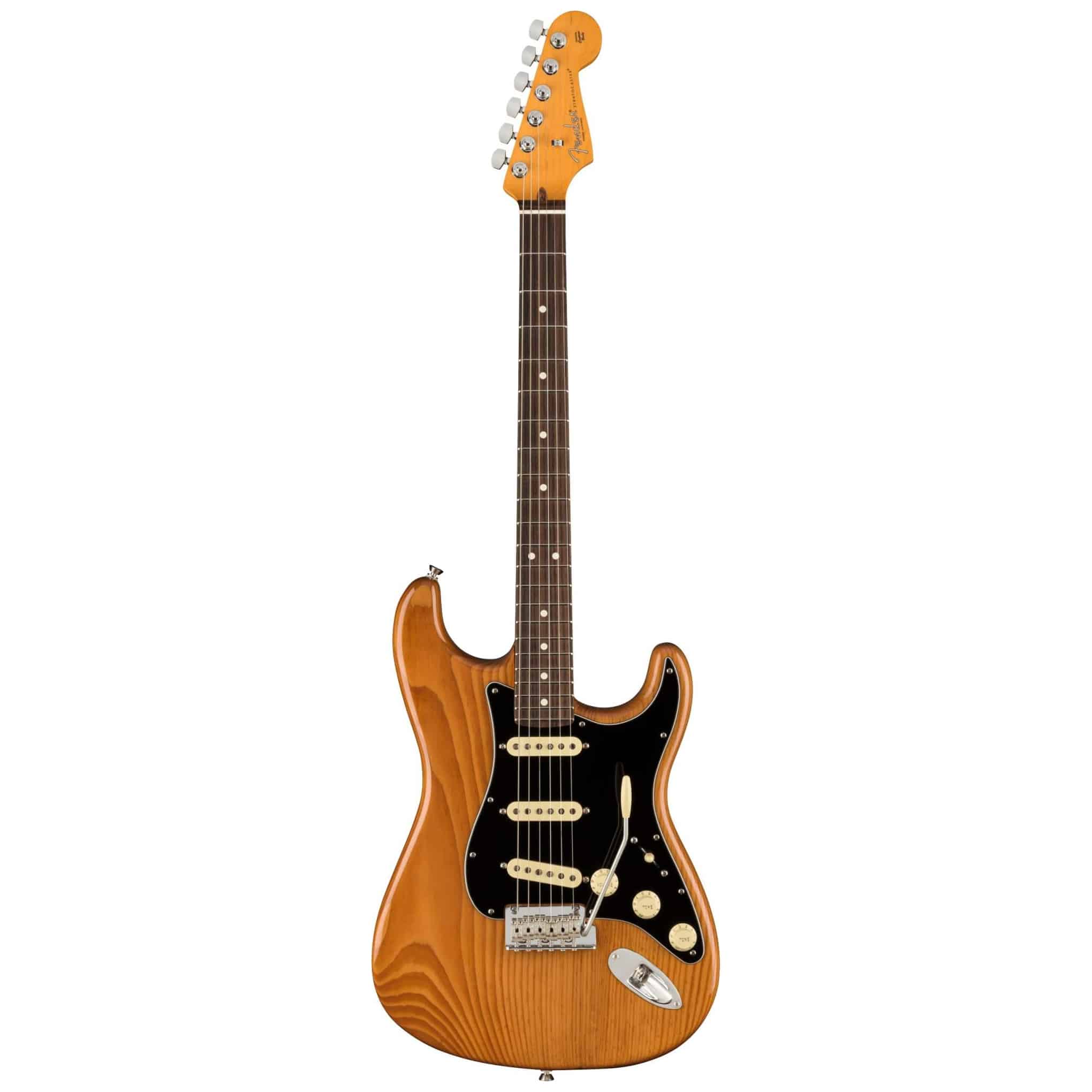 Fender American Pro II Stratocaster MN OWT kaufen | Jetzt bei session!